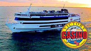 Casino Cruises