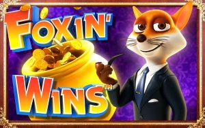 Foxin'Wins casino