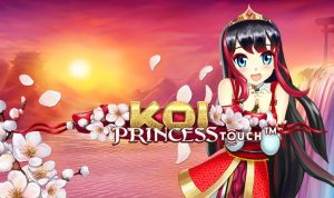 Koi Princess slots