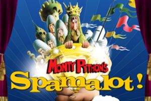 Spamalot